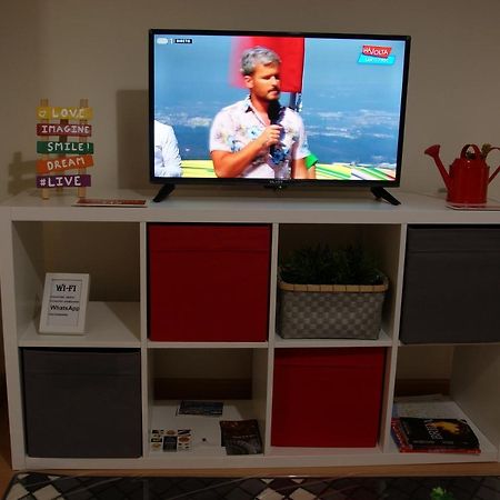 Quartos Confortaveis Em Casa Proximo Ao Mosteiro Batalha Buitenkant foto