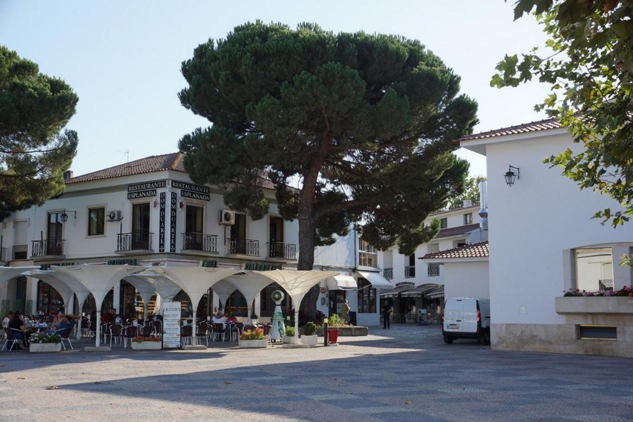 Quartos Confortaveis Em Casa Proximo Ao Mosteiro Batalha Buitenkant foto