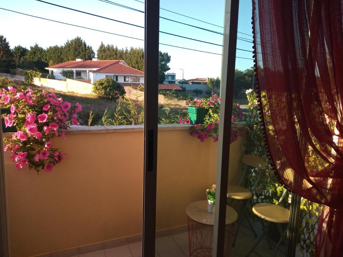 Quartos Confortaveis Em Casa Proximo Ao Mosteiro Batalha Buitenkant foto