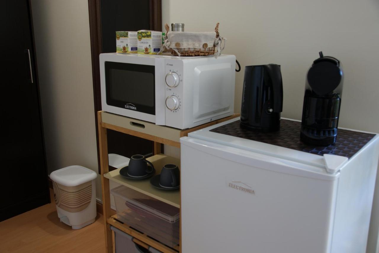 Quartos Confortaveis Em Casa Proximo Ao Mosteiro Batalha Buitenkant foto