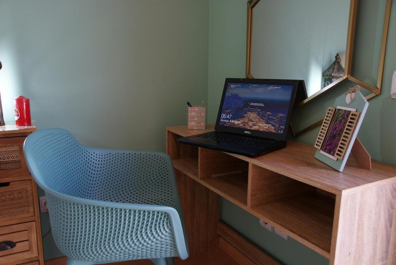 Quartos Confortaveis Em Casa Proximo Ao Mosteiro Batalha Buitenkant foto
