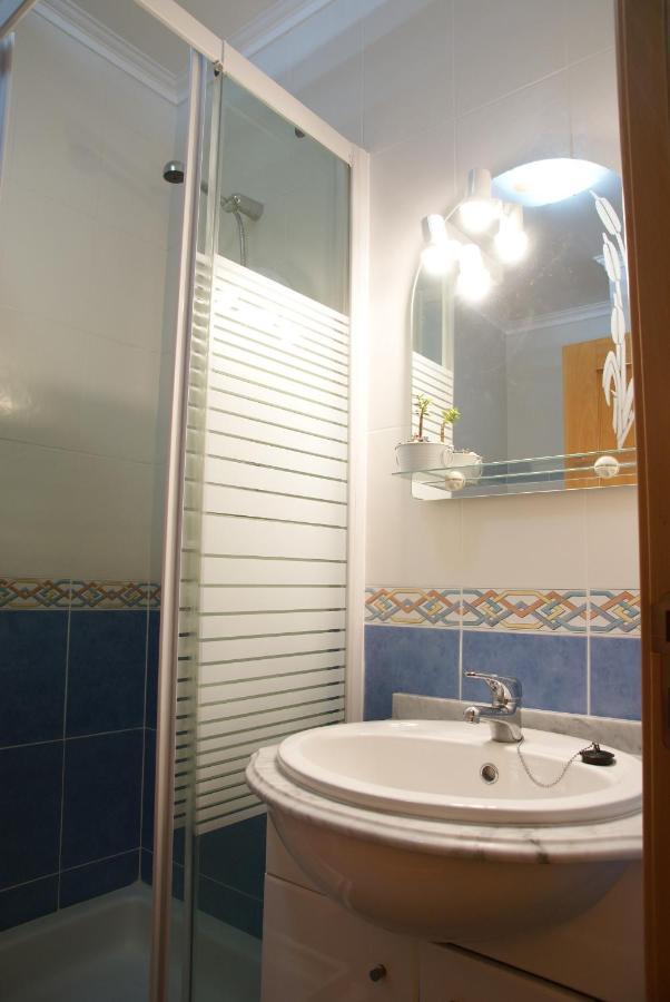 Quartos Confortaveis Em Casa Proximo Ao Mosteiro Batalha Buitenkant foto