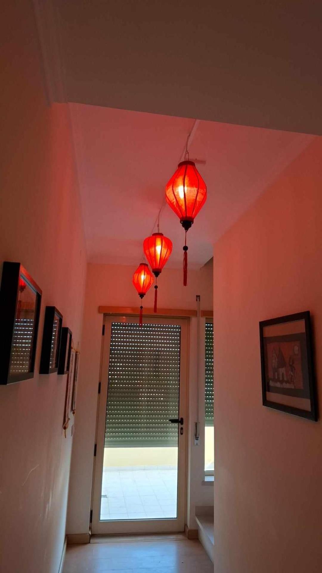 Quartos Confortaveis Em Casa Proximo Ao Mosteiro Batalha Buitenkant foto