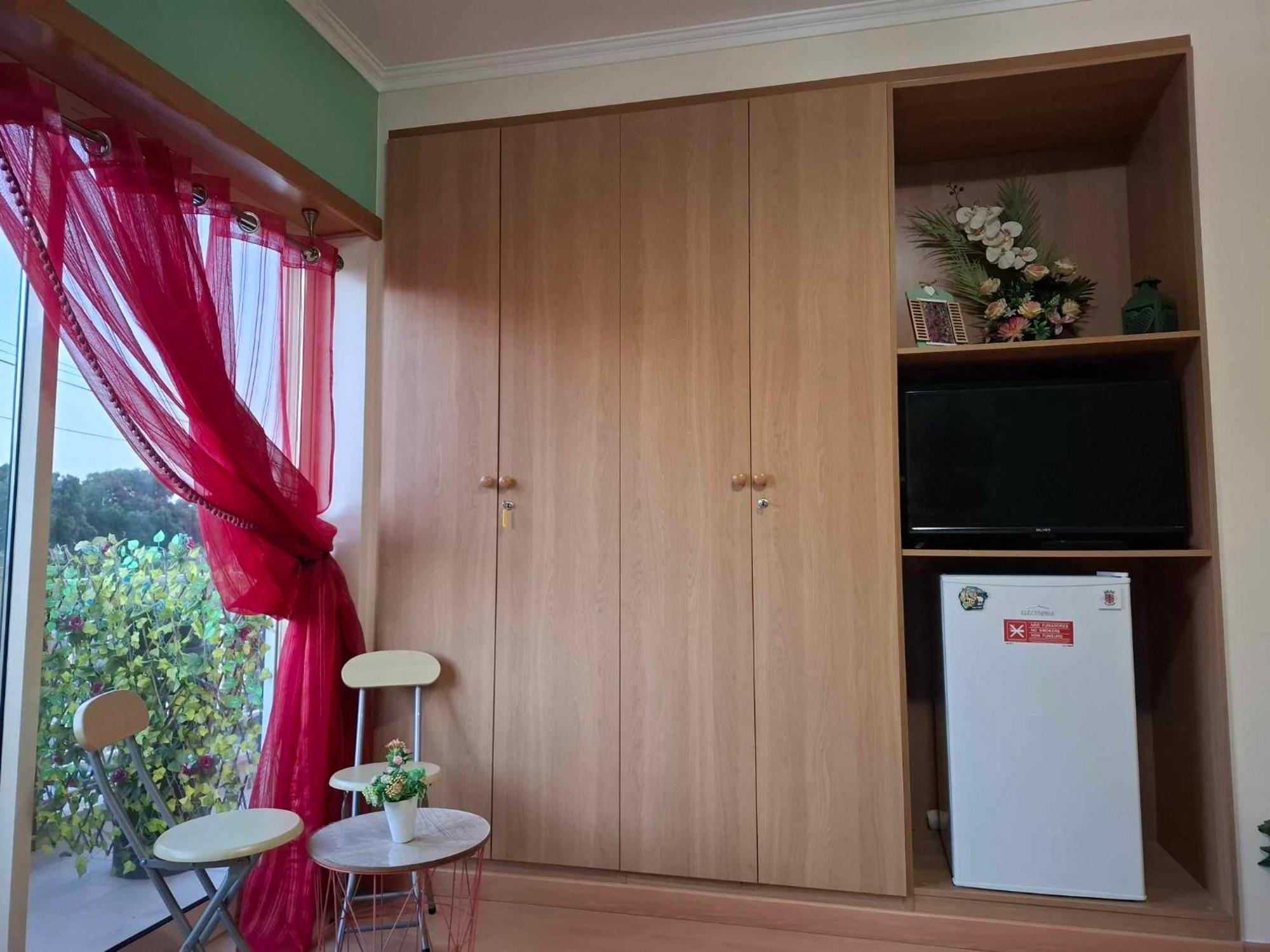 Quartos Confortaveis Em Casa Proximo Ao Mosteiro Batalha Buitenkant foto